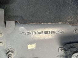 VOLVO FH 460,  EURO 6, VEB+, MEGA