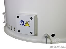 Eurotec Innovation RA11