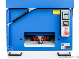 Eurotec Innovation GmbH TV25-M Gleitschleifanlage