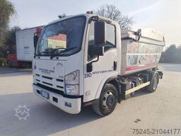 Isuzu N2R P75 3.0 L 150CV