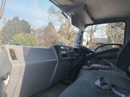 Isuzu N2R P75 3.0 L 150CV