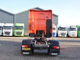 DAF XF 450 SSC 4X2 2018 ADR EXII EXIII AT FL OX