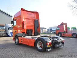 DAF XF 450 SSC 4X2 2018 ADR EXII EXIII AT FL OX