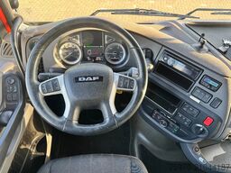 DAF XF 450 SSC 4X2 2018 ADR EXII EXIII AT FL OX