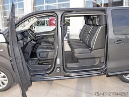 Fiat Scudo F5341 L3 Crew Cab 2.2 Multijet 180 PK – A...