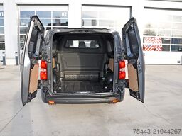 Fiat Scudo F5341 L3 Crew Cab 2.2 Multijet 180 PK – A...