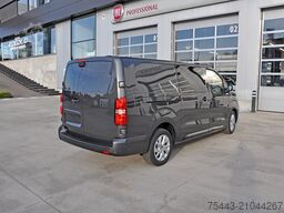 Fiat Scudo F5341 L3 Crew Cab 2.2 Multijet 180 PK – A...