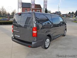 Fiat Scudo F5341 L3 Crew Cab 2.2 Multijet 180 PK – A...