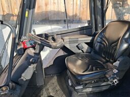 Linde H30 Diesel Triplex Doppelzusatzhydraulik