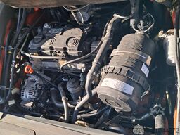 Linde H30 Diesel Triplex Doppelzusatzhydraulik