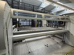 Salvagnini S4/P4 Bj.2018 Vollausstattung S4Xe.  / P4Xe. 3125