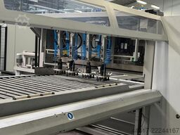 Salvagnini S4/P4 Bj.2018 Vollausstattung S4Xe.  / P4Xe. 3125