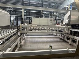 Salvagnini S4/P4 Bj.2018 Vollausstattung S4Xe.  / P4Xe. 3125