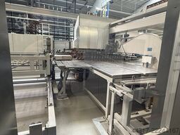 Salvagnini S4/P4 Bj.2018 Vollausstattung S4Xe.  / P4Xe. 3125