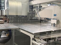 Salvagnini S4/P4 Bj.2018 Vollausstattung S4Xe.  / P4Xe. 3125