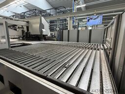 Salvagnini S4/P4 Bj.2018 Vollausstattung S4Xe.  / P4Xe. 3125