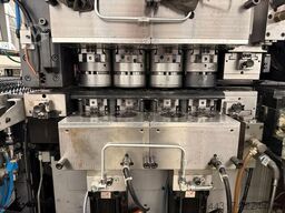 Salvagnini S4/P4 Bj.2018 Vollausstattung S4Xe.  / P4Xe. 3125