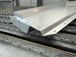 Salvagnini S4/P4 Bj.2018 Vollausstattung S4Xe.  / P4Xe. 3125