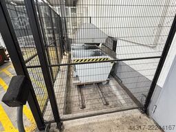 Salvagnini S4/P4 Bj.2018 Vollausstattung S4Xe.  / P4Xe. 3125