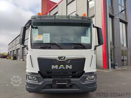 MAN TGM 18.320 4x2 BB 3-Seiten Krankipper FASSI