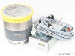 Pfeiffer Vacuum Technology AG Q2662100, ATH 2300M