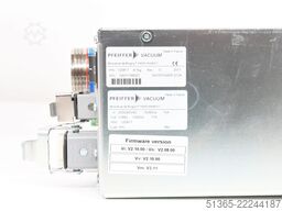 Pfeiffer Vacuum Technology AG Q2662100, ATH 2300M