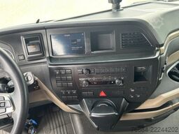MAN TGX 18.510 BLS  EURO 6, RETARDER
