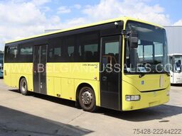 Irisbus Crossway / Automatic gearbox