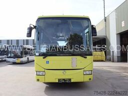 Irisbus Crossway / Automatic gearbox