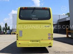 Irisbus Crossway / Automatic gearbox