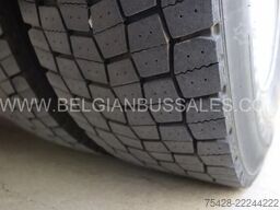 Irisbus Crossway / Automatic gearbox