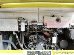 Irisbus Crossway / Automatic gearbox