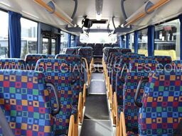 Irisbus Crossway / Automatic gearbox