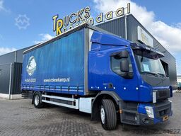 Volvo FE 320 +  EURO 6 + SMARTTACHO
