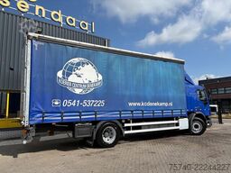 Volvo FE 320 +  EURO 6 + SMARTTACHO