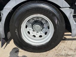 Volvo FE 320 +  EURO 6 + SMARTTACHO