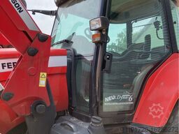 Massey Ferguson 6480