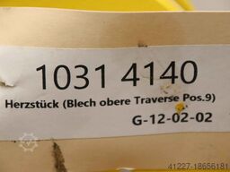 unbekannt 350/180/H310 mm