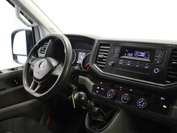 Volkswagen Crafter 2.0 TDI 177PK L3H3 EURO 6 - Airco - Cru...