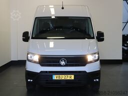 Volkswagen Crafter 2.0 TDI 177PK L3H3 EURO 6 - Airco - Cru...