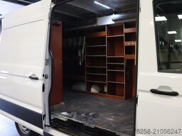 Volkswagen Crafter 2.0 TDI 177PK L3H3 EURO 6 - Airco - Cru...