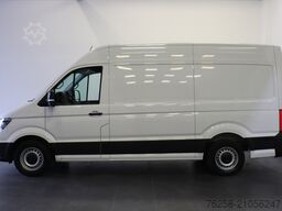 Volkswagen Crafter 2.0 TDI 177PK L3H3 EURO 6 - Airco - Cru...