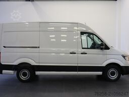 Volkswagen Crafter 2.0 TDI 177PK L3H3 EURO 6 - Airco - Cru...
