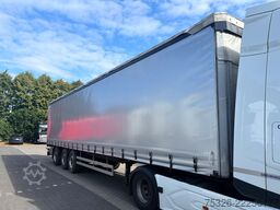 SCHWARZMÜLLER J-Serie J06VLN3, Stapleraufnahme - Schwarzmüller