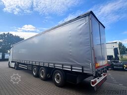 SCHWARZMÜLLER J-Serie J06VLN3, Stapleraufnahme - Schwarzmüller