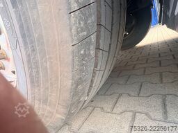 SCHWARZMÜLLER J-Serie J06VLN3, Stapleraufnahme - Schwarzmüller