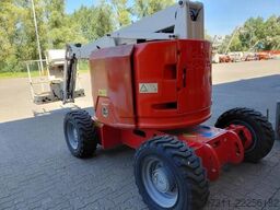 Genie Z34/22IC 4WD