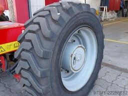Genie Z34/22IC 4WD