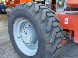 Genie Z34/22IC 4WD