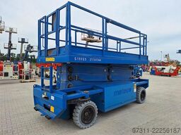Holland Lift Q-135EL18